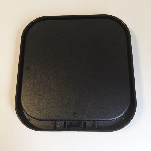 Travel Cosmetic Purse Portable 3 Way Vanity Mirror Fabric Floral Makeup Bag Set - Picture 11 of 15